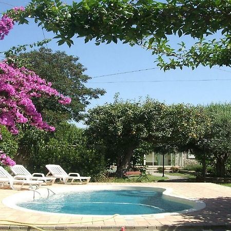 Villa La Milouyette Peyriac-Minervois Exteriér fotografie