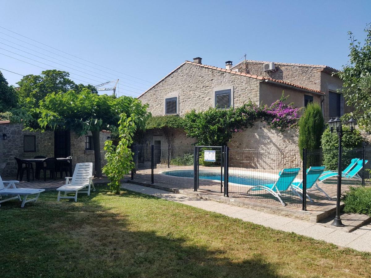Villa La Milouyette Peyriac-Minervois Exteriér fotografie