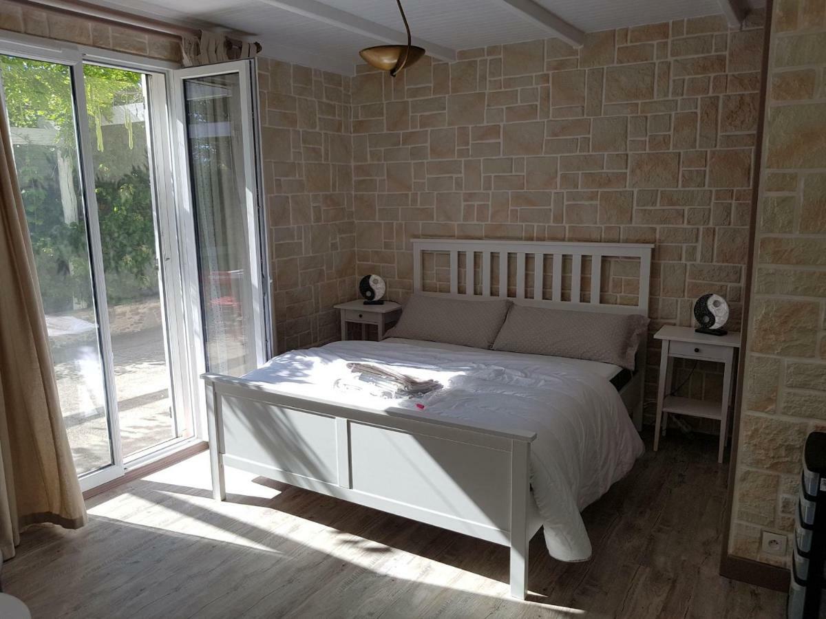 Villa La Milouyette Peyriac-Minervois Exteriér fotografie