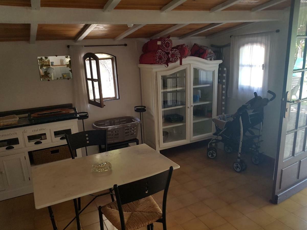 Villa La Milouyette Peyriac-Minervois Exteriér fotografie