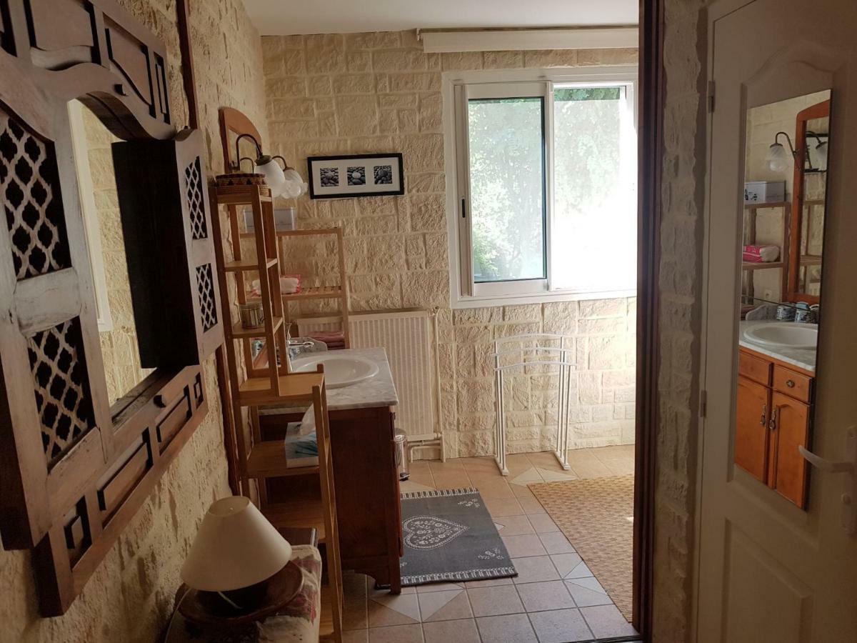 Villa La Milouyette Peyriac-Minervois Exteriér fotografie